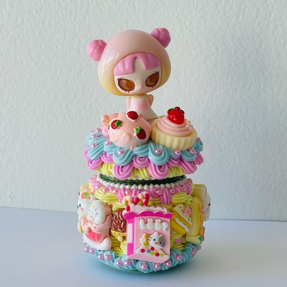 Ya dom Hong Thai case decoden